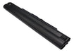 Asus Asus UL80Ag-A1 UL30 UL30A UL30A-A1 UL30A-A2 UL30A-A3B UL30A-QX130X UL30A-QX131X UL30A-X1 UL30A-X2 4400mAh Laptop and Notebook Replacement Battery-3