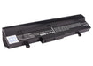 Asus Eee PC 1001HA Eee PC 1005 Eee P Black 6600mAh Replacement Battery-main