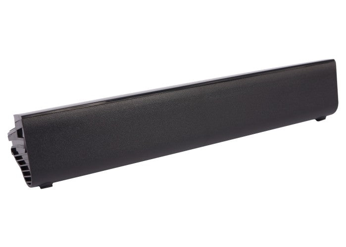 Asus Eee PC 1001HA Eee PC 1005 Eee PC 1005H Eee PC 1005HA Eee PC 1005HA-A Eee PC 1005HAB Eee PC  6600mAh Black Laptop and Notebook Replacement Battery-2