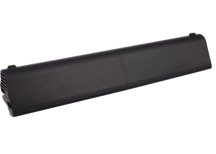 Asus Eee PC 1001HA Eee PC 1005 Eee PC 1005H Eee PC 1005HA Eee PC 1005HA-A Eee PC 1005HAB Eee PC  6600mAh Black Laptop and Notebook Replacement Battery-4