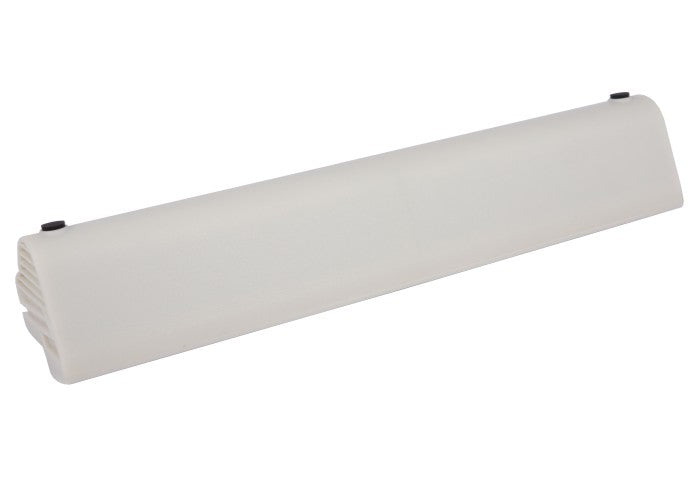 Asus Eee PC 1001HA Eee PC 1005 Eee PC 1005H Eee PC 1005HA Eee PC 1005HA-A Eee PC 1005HAB Eee PC  6600mAh White Laptop and Notebook Replacement Battery-4