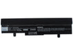 Asus Eee PC 1001HA Eee PC 1005 Eee P Black 4400mAh Replacement Battery-main