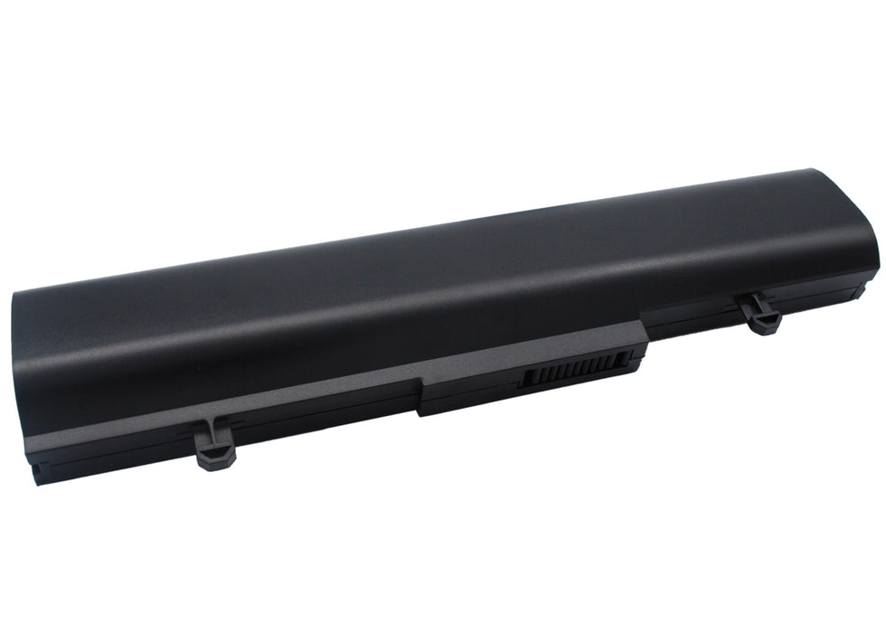 Asus Eee PC 1001HA Eee PC 1005 Eee PC 1005H Eee PC 1005HA Eee PC 1005HA-A Eee PC 1005HAB Eee PC  4400mAh Black Laptop and Notebook Replacement Battery-4