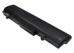 Asus Eee PC 1001HA Eee PC 1005 Eee PC 1005H Eee PC 1005HA Eee PC 1005HA-A Eee PC 1005HAB Eee PC  2200mAh Black Laptop and Notebook Replacement Battery-3