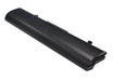 Asus Eee PC 1001HA Eee PC 1005 Eee PC 1005H Eee PC 1005HA Eee PC 1005HA-A Eee PC 1005HAB Eee PC  2200mAh Black Laptop and Notebook Replacement Battery-4