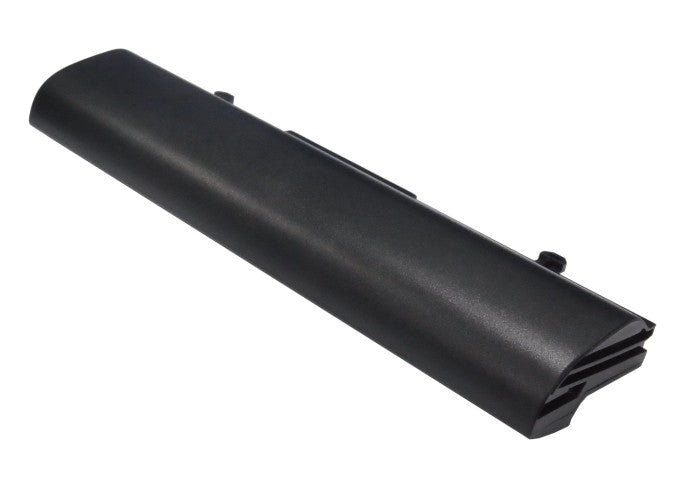 Asus Eee PC 1001HA Eee PC 1005 Eee PC 1005H Eee PC 1005HA Eee PC 1005HA-A Eee PC 1005HAB Eee PC  2200mAh Black Laptop and Notebook Replacement Battery-4