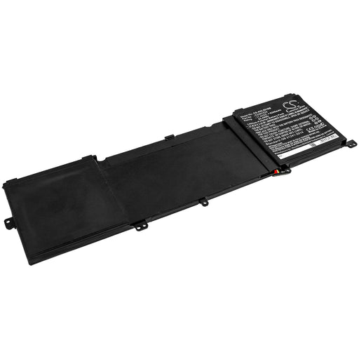 Asus N501L UX501VW-F1020 UX501VW-FY010T UX501VW-FY Replacement Battery-main