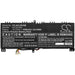 Asus GL503VS ROG Strix GL503VS-0041A7700HQ ROG Strix GL503VS-DH74 ROG Strix GL503VS-EI001T ROG Strix GL503VS-E Laptop and Notebook Replacement Battery-3