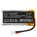 ASUS LE55 ROG Spatha Keyboard Replacement Battery