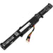 Asus GL553VD GL553VD-1A GL553VD-1B GL553VD-2B GL553VD-2D GL553VD-FY072T GL553VD-FY124T GL553VE-1B GL553VE-DS74 Laptop and Notebook Replacement Battery-2