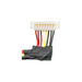 Asus GL703GM GL703GM-0051A8750H GL703GM-71200T GL703GM-78B06CS1 GL703GM-E5011T GL703GM-E5014T GL703GM-E5016 GL Laptop and Notebook Replacement Battery-4