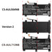 Asus G731GW ROG SCAR II GL504GV-ES015T Rog scar II Gl764gw ROG SCAR2-G715GV-EV023T ROG Strix G G531GU-AL013T R Laptop and Notebook Replacement Battery