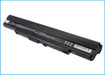 Asus ASUS UL30A-QX039E PL30 PL30J PL30JT P 6600mAh Replacement Battery-main