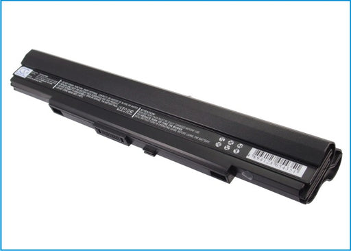 Asus ASUS UL30A-QX039E PL30 PL30J PL30JT P 6600mAh Replacement Battery-main