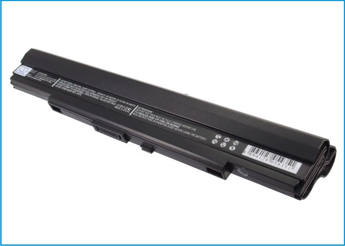 Asus ASUS UL30A-QX039E PL30 PL30J PL30JT P 6600mAh Replacement Battery-main