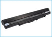 Asus ASUS UL30A-QX039E PL30 PL30J PL30JT PL30JT-R0112X PL30JT-RO025X PL30JT-RO029X PL30JT-RO030V PL30J 6600mAh Laptop and Notebook Replacement Battery-3