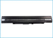 Asus ASUS UL30A-QX039E PL30 PL30J PL30JT PL30JT-R0112X PL30JT-RO025X PL30JT-RO029X PL30JT-RO030V PL30J 6600mAh Laptop and Notebook Replacement Battery-5