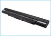 Asus ASUS UL30A-QX039E PL30 PL30J PL30JT PL30JT-R0112X PL30JT-RO025X PL30JT-RO029X PL30JT-RO030V PL30J 4400mAh Laptop and Notebook Replacement Battery-2