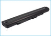 Asus ASUS UL30A-QX039E PL30 PL30J PL30JT PL30JT-R0112X PL30JT-RO025X PL30JT-RO029X PL30JT-RO030V PL30J 4400mAh Laptop and Notebook Replacement Battery-3