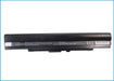 Asus ASUS UL30A-QX039E PL30 PL30J PL30JT PL30JT-R0112X PL30JT-RO025X PL30JT-RO029X PL30JT-RO030V PL30J 4400mAh Laptop and Notebook Replacement Battery-4