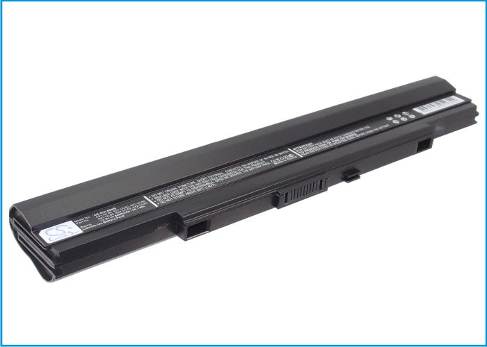 Asus ASUS UL30A-QX039E PL30 PL30J PL30JT PL30JT-R0112X PL30JT-RO025X PL30JT-RO029X PL30JT-RO030V PL30J 4400mAh Laptop and Notebook Replacement Battery-5