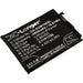 Asus ZB602KL ZenFone Max Pro M1 ZenFone Max Pro M1 Replacement Battery-main