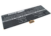 Asus TF303CL TF303CL 1D TF303CL 1G TF502T 1B TF600 TF600T 1B TF600T-1B016R TF600T-1B017R TF600TG 1B TF600TG-1B015R TF600TG- Tablet Replacement Battery-3