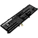 Asus VivoBook 14 S433FL-EB072T VivoBook 14 S433FL-EB093T VivoBook 14 S433FL-EB107T VivoBook 14 S433FL-EB180T V Laptop and Notebook Replacement Battery-2