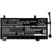 Asus GM501GM GM501GM-0021A8750H GM501GM-EI003T GM501GM-ei004T GM501GM-EI005T GM501GM-EI007T GM501GM-EI008T GM5 Laptop and Notebook Replacement Battery-3