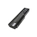 Asus B33 B33E B43F B43J G50 G50V G50VT g50-vt G50vt-x2 G51 g51j G51J-3D G51J-A1 G51JX G51JX-A1 G51JX-X1 G51vx  Laptop and Notebook Replacement Battery-2