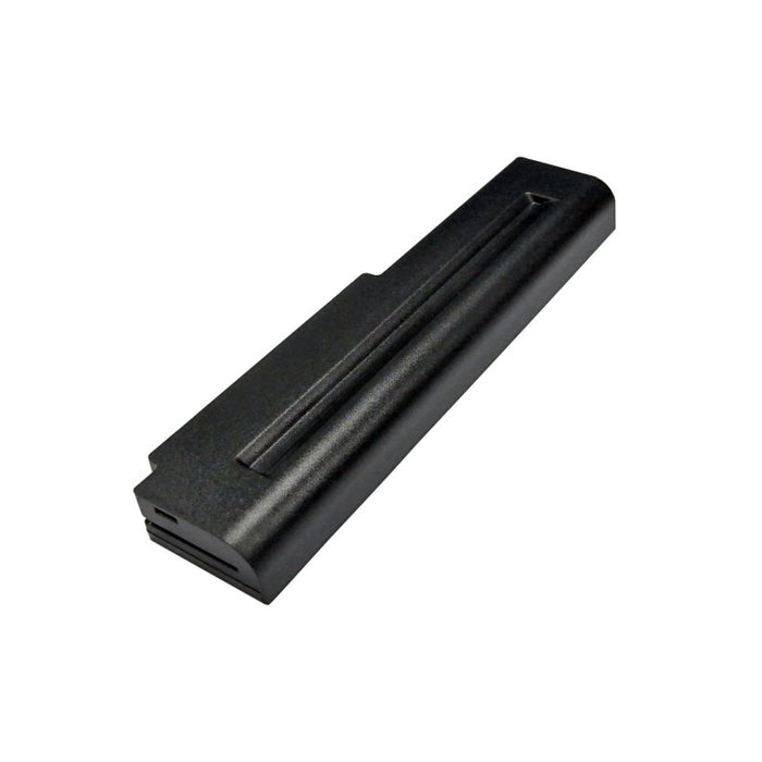 Asus B33 B33E B43F B43J G50 G50V G50VT g50-vt G50vt-x2 G51 g51j G51J-3D G51J-A1 G51JX G51JX-A1 G51JX-X1 G51vx  Laptop and Notebook Replacement Battery-4