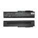 Asus B33 B33E B43F B43J G50 G50V G50VT g50-vt G50vt-x2 G51 g51j G51J-3D G51J-A1 G51JX G51JX-A1 G51JX-X1 G51vx  Laptop and Notebook Replacement Battery-5