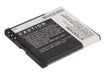 Amplicomms PowerTel M6900 PowerTel M7000 Mobile Phone Replacement Battery-4
