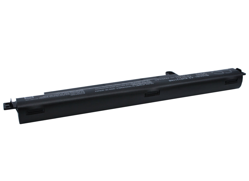 Asus F102BA F102BA-DF030H F102BA-DF035H F102BA-DF036H F102BA-DF038H F102BA-DF047H F102BA-DF056HS F102BA-DF057H Laptop and Notebook Replacement Battery-3
