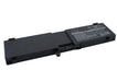 Asus G550 Series G550J G550J Series G550JK G550JK Series G550JK-1C G550JK4200-SL G550JK4700 Series G550JK4700- Laptop and Notebook Replacement Battery-2