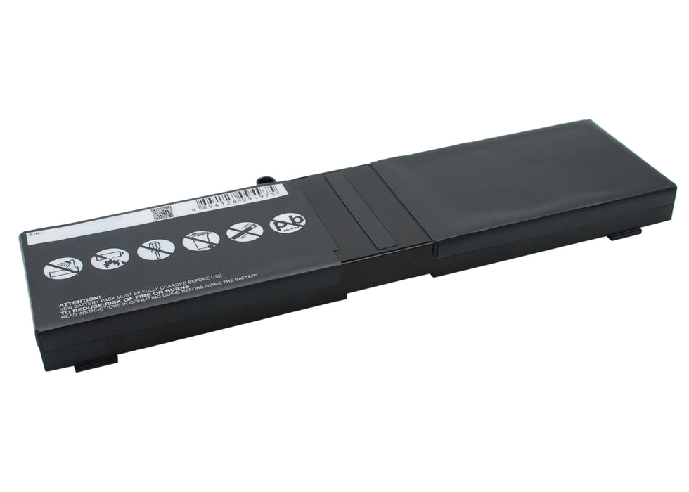 Asus G550 Series G550J G550J Series G550JK G550JK Series G550JK-1C G550JK4200-SL G550JK4700 Series G550JK4700- Laptop and Notebook Replacement Battery-5