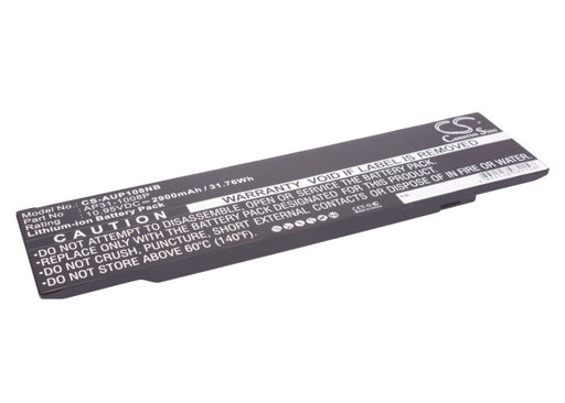 Asus Eee PC 1008 Eee PC 1008KR Eee PC 1008P Replacement Battery-main