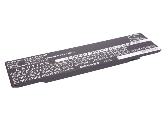 Asus Eee PC 1008 Eee PC 1008KR Eee PC 1008P Replacement Battery-main