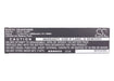 Asus Eee PC 1008 Eee PC 1008KR Eee PC 1008P Laptop and Notebook Replacement Battery-5