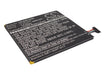 Asus K00L K013 K01G M80T M81C ME173X Me176 ME176C  Replacement Battery-main