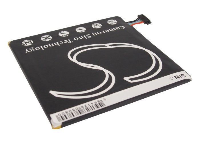 Asus K00L K013 K01G M80T M81C ME173X Me176 ME176C ME176CX ME180A ME1Pn51 Memo Pad 7 Memo Pad 8HD Memo Pad HD MeMO Pad HD7 M Tablet Replacement Battery-4