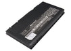 Asus Eee PC 1002 Eee PC 1002HA Eee PC 1002HA Black Replacement Battery-main