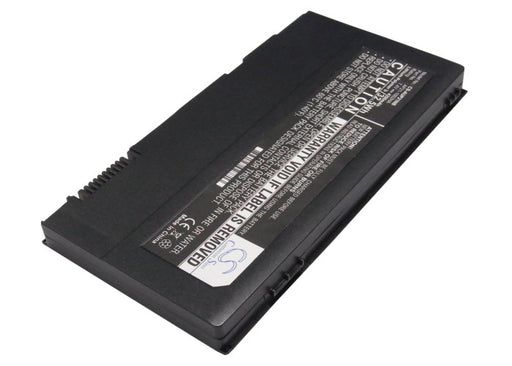 Asus Eee PC 1002 Eee PC 1002HA Eee PC 1002HA Black Replacement Battery-main