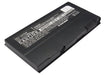 Asus Eee PC 1002 Eee PC 1002HA Eee PC 1002HA-BLK006X Eee PC EPC1002HA-BLK013K Eee PC S101H S101H 4200mAh Black Laptop and Notebook Replacement Battery-2