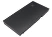Asus Eee PC 1002 Eee PC 1002HA Eee PC 1002HA-BLK006X Eee PC EPC1002HA-BLK013K Eee PC S101H S101H 4200mAh Black Laptop and Notebook Replacement Battery-3