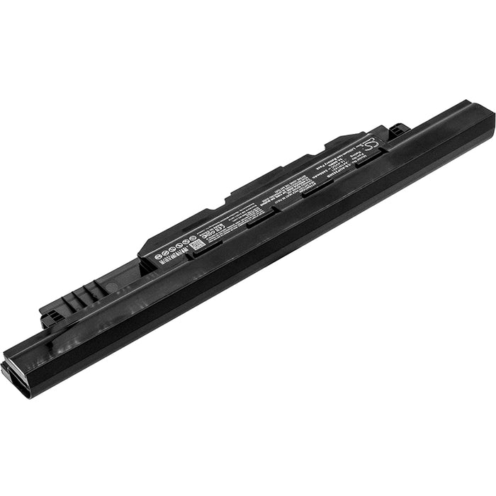Asus E450CD E451LA E551J E551JA E551JD E551JF E551JH E551L E551LA E551LD E551LG P2420LA-WO0224G P2430L P2430LJ Laptop and Notebook Replacement Battery-2