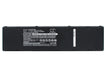 Asus AsusPro Essential PU301LA AsusPro Essential P Replacement Battery-main
