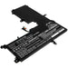 Asus Q405UA Q405UA-BI5T5 Q405UA-BI5T7 TP410UA TP41 Replacement Battery-main