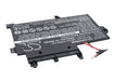Asus Transformer Book Flip TP500LA Transformer Book Flip TP500LB Transformer Book Flip TP500LB- Transformer Bo Laptop and Notebook Replacement Battery-3