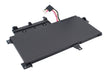 Asus Transformer Book Flip TP500LA Transformer Book Flip TP500LB Transformer Book Flip TP500LB- Transformer Bo Laptop and Notebook Replacement Battery-4
